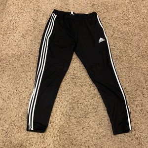Adidas Aeroready large sweats